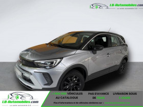 Opel Crossland , garage LB AUTOMOBILES � Beaupuy