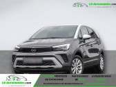 Opel Crossland occasion année 2021 boite Manuelle Annonce Opel Crossland occasion Essence 1.2 Turbo 130 ch BVM à Beaupuy