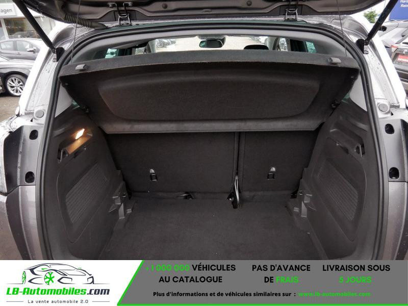 Opel Crossland 1.2 Turbo 130 ch BVM  occasion  Beaupuy - photo n11