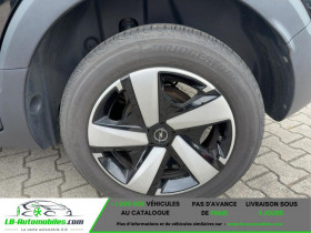 Opel Crossland 1.2 Turbo 130 ch BVM  occasion � Beaupuy - photo n�7