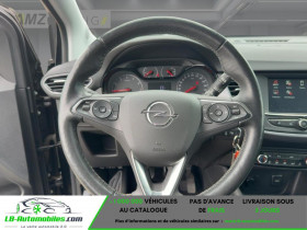 Opel Crossland 1.2 Turbo 130 ch BVM  occasion � Beaupuy - photo n�6