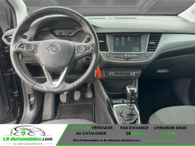Opel Crossland 1.2 Turbo 130 ch BVM  occasion � Beaupuy - photo n�3
