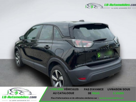 Opel Crossland 1.2 Turbo 130 ch BVM  occasion � Beaupuy - photo n�2