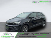 Opel Crossland occasion  année 2021 boite Manuelle Annonce Opel Crossland occasion Essence 1.2 Turbo 130 ch BVM à Beaupuy