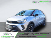 Opel Crossland 1.2 Turbo 130 ch BVM   Beaupuy 31