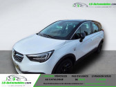 Opel Crossland 1.2 Turbo 130 ch BVM   Beaupuy 31