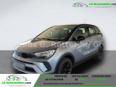 Opel Crossland 1.2 Turbo 130 ch BVM   Beaupuy 31
