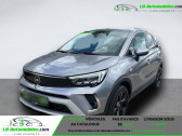 Opel Crossland 1.2 Turbo 130 ch BVM   Beaupuy 31