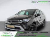 Opel Crossland 1.2 Turbo 130 ch BVM   Beaupuy 31