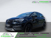 Opel Crossland 1.2 Turbo 130 ch BVM   Beaupuy 31