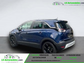 Opel Crossland 1.2 Turbo 130 ch BVM   Beaupuy 31