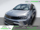 Opel Crossland 1.2 Turbo 130 ch BVM   Beaupuy 31