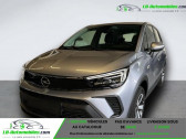 Opel Crossland 1.2 Turbo 130 ch BVM   Beaupuy 31