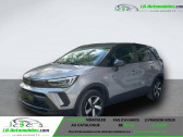 Annonce Opel Crossland occasion Essence 1.2 Turbo 130 ch BVM � Beaupuy
