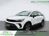 Annonce Opel Crossland occasion Essence 1.2 Turbo 130 ch BVM � Beaupuy