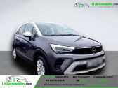 Annonce Opel Crossland occasion Essence 1.2 Turbo 130 ch BVM � Beaupuy