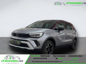 Opel Crossland 1.2 Turbo 130 ch BVM   Beaupuy 31