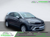 Opel Crossland 1.2 Turbo 130 ch BVM   Beaupuy 31