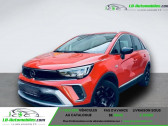 Opel Crossland 1.2 Turbo 130 ch BVM   Beaupuy 31