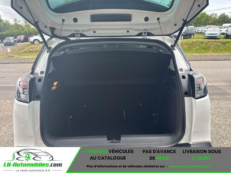 Opel Crossland 1.2 Turbo 130 ch BVM  occasion  Beaupuy - photo n3