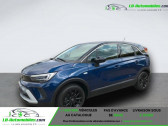Opel Crossland 1.2 Turbo 130 ch BVM   Beaupuy 31