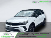 Opel Crossland 1.2 Turbo 130 ch BVM   Beaupuy 31