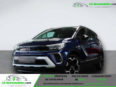Opel Crossland 1.2 Turbo 130 ch BVM   Beaupuy 31