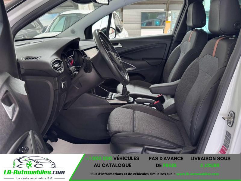 Opel Crossland 1.2 Turbo 130 ch BVM  occasion  Beaupuy - photo n6