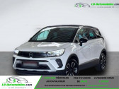 Annonce Opel Crossland occasion Essence 1.2 Turbo 130 ch BVM  Beaupuy