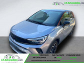 Opel Crossland 1.2 Turbo 130 ch BVM   Beaupuy 31