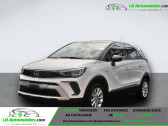 Opel Crossland 1.2 Turbo 130 ch BVM   Beaupuy 31
