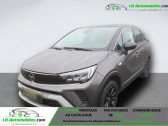 Opel Crossland 1.2 Turbo 130 ch BVM   Beaupuy 31
