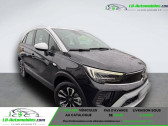 Opel Crossland 1.2 Turbo 130 ch BVM   Beaupuy 31