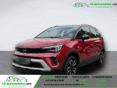 Opel Crossland 1.2 Turbo 130 ch BVM   Beaupuy 31