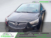 Annonce Opel Crossland occasion Essence 1.2 Turbo 130 ch BVM � Beaupuy