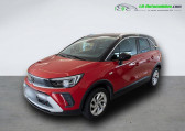 Opel Crossland occasion année 2021 boite Manuelle Annonce Opel Crossland occasion Essence 1.2 Turbo 130 ch BVM à Beaupuy