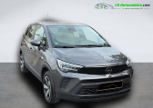 Opel Crossland occasion année 2021 boite Manuelle Annonce Opel Crossland occasion Essence 1.2 Turbo 130 ch BVM à Beaupuy