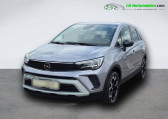 Opel Crossland 1.2 Turbo 130 ch BVM   Beaupuy 31