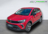 Opel Crossland 1.2 Turbo 130 ch BVM   Beaupuy 31