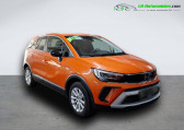 Opel Crossland 1.2 Turbo 130 ch BVM   Beaupuy 31