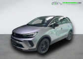 Opel Crossland 1.2 Turbo 130 ch BVM   Beaupuy 31