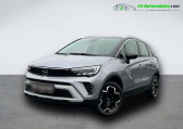Opel Crossland 1.2 Turbo 130 ch BVM   Beaupuy 31