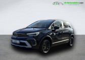 Opel Crossland occasion année 2021 boite Manuelle Annonce Opel Crossland occasion Essence 1.2 Turbo 130 ch BVM à Beaupuy