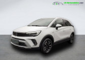 Opel Crossland occasion année 2021 boite Manuelle Annonce Opel Crossland occasion Essence 1.2 Turbo 130 ch BVM à Beaupuy