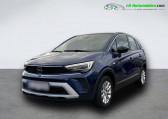 Opel Crossland occasion année 2022 boite Manuelle Annonce Opel Crossland occasion Essence 1.2 Turbo 130 ch BVM à Beaupuy
