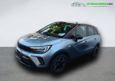 Opel Crossland occasion année 2022 boite Manuelle Annonce Opel Crossland occasion Essence 1.2 Turbo 130 ch BVM à Beaupuy