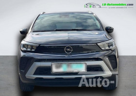 Opel Crossland 1.2 Turbo 130 ch BVM  occasion  Beaupuy - photo n4