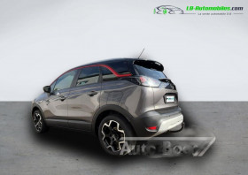 Opel Crossland 1.2 Turbo 130 ch BVM  occasion  Beaupuy - photo n3