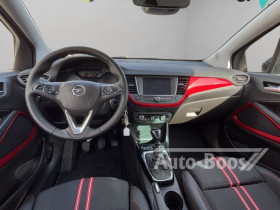 Opel Crossland 1.2 Turbo 130 ch BVM  occasion  Beaupuy - photo n2