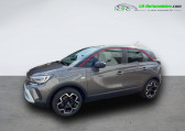 Opel Crossland occasion année 2021 boite Manuelle Annonce Opel Crossland occasion Essence 1.2 Turbo 130 ch BVM à Beaupuy